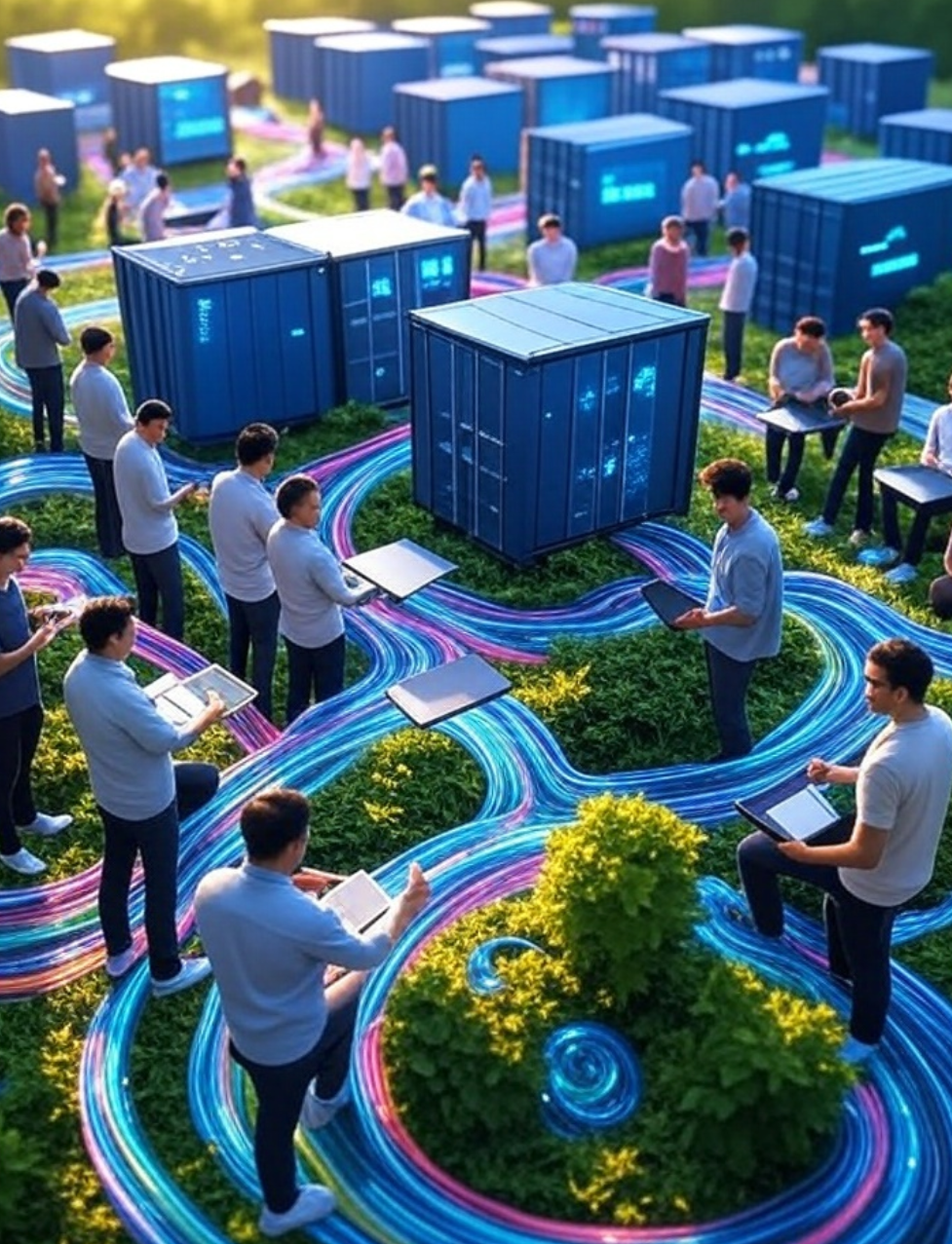 Docker Unleashed